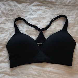 Jockey Sport’s Bra